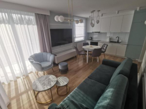 SEASIDE APART in Kolberg